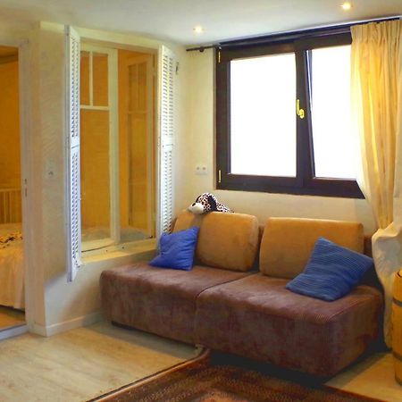 La Chaumiere Apartamento Beuil Exterior foto