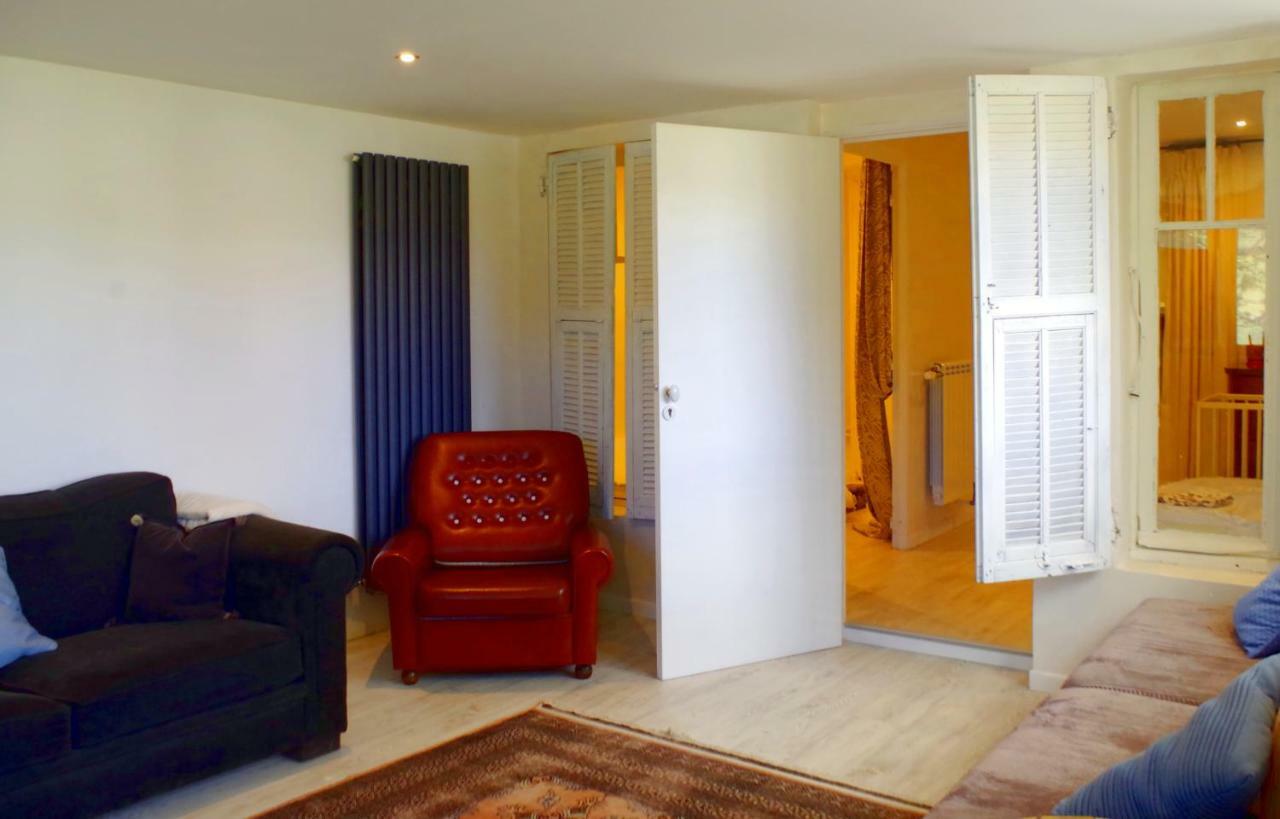 La Chaumiere Apartamento Beuil Exterior foto
