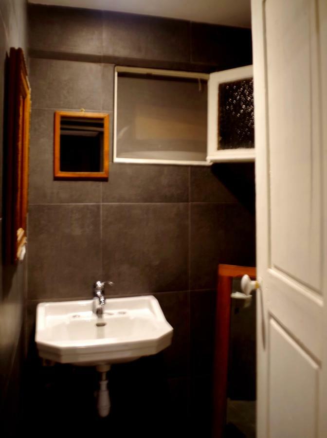La Chaumiere Apartamento Beuil Exterior foto