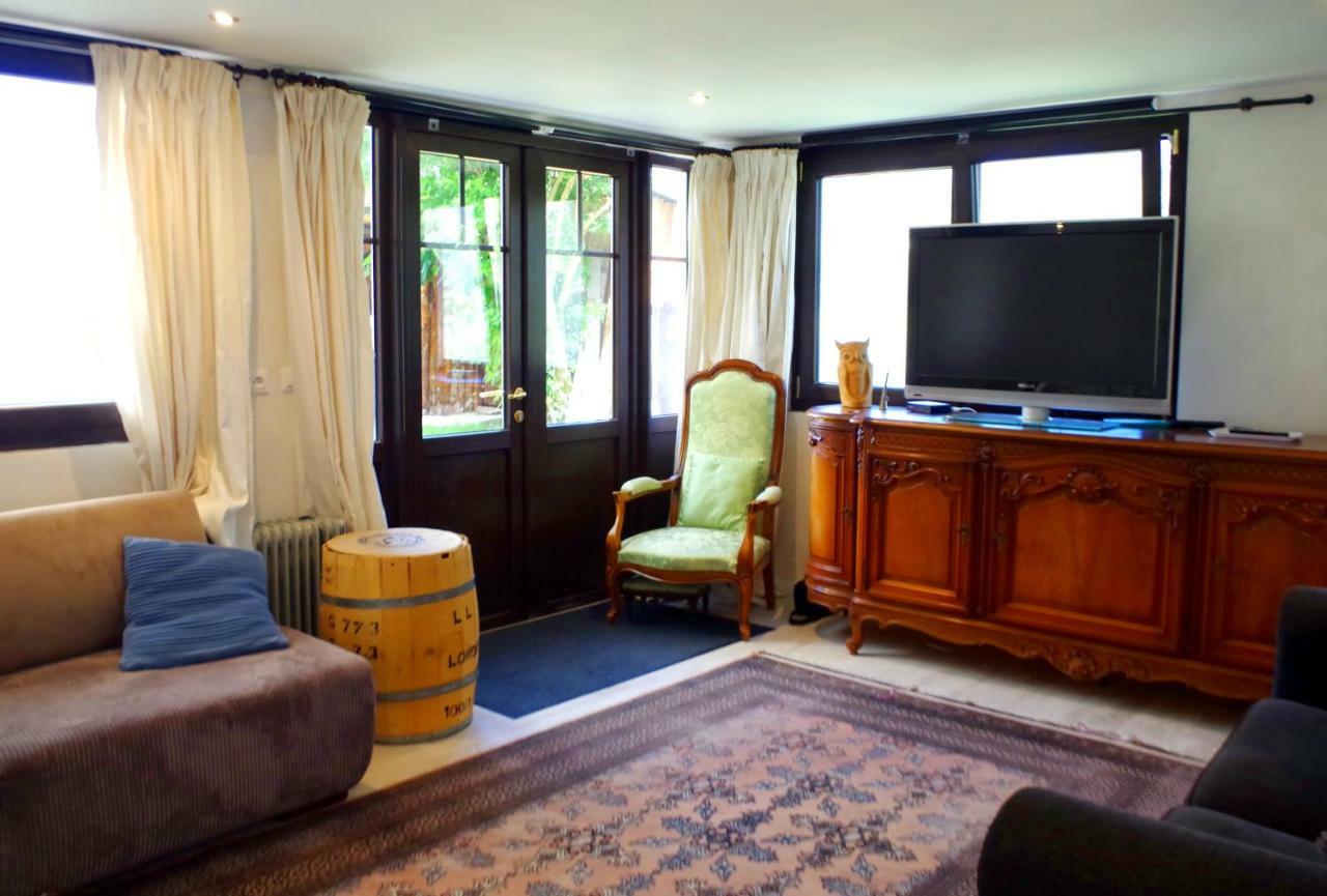 La Chaumiere Apartamento Beuil Exterior foto